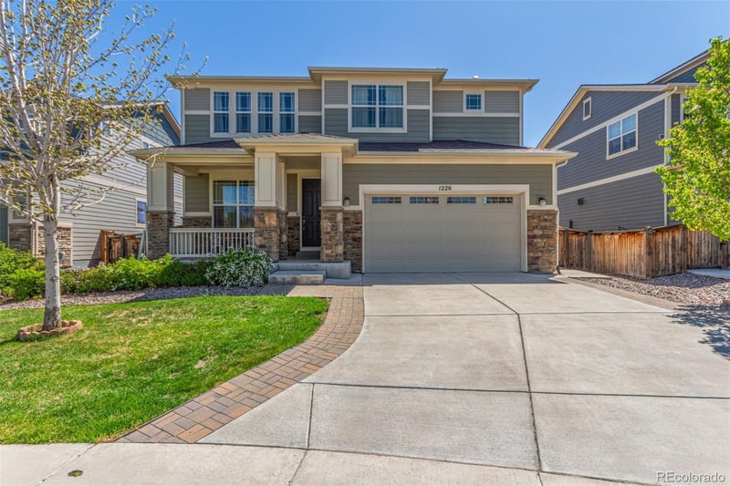 1226 S Fulton St, Aurora, CO 80247