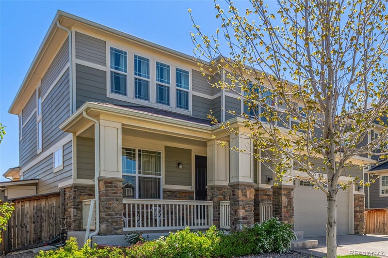 1226 S Fulton St, Aurora, CO 80247