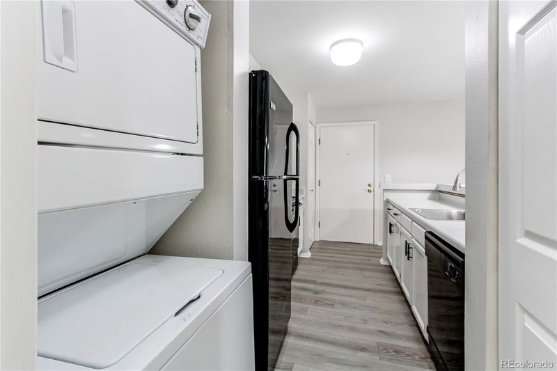 4899 S Dudley St #15B, Littleton, CO 80123