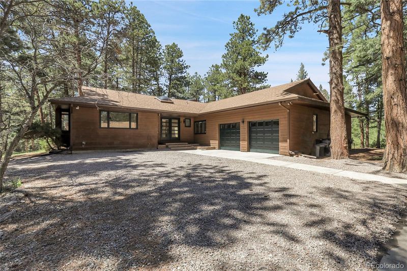8782 S Ault Ln, Morrison, CO 80465