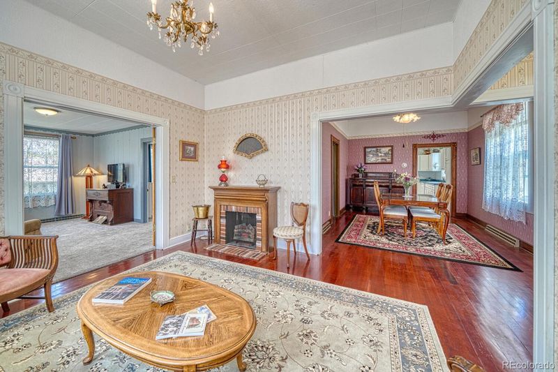 212 W 6th St, Leadville, CO 80461