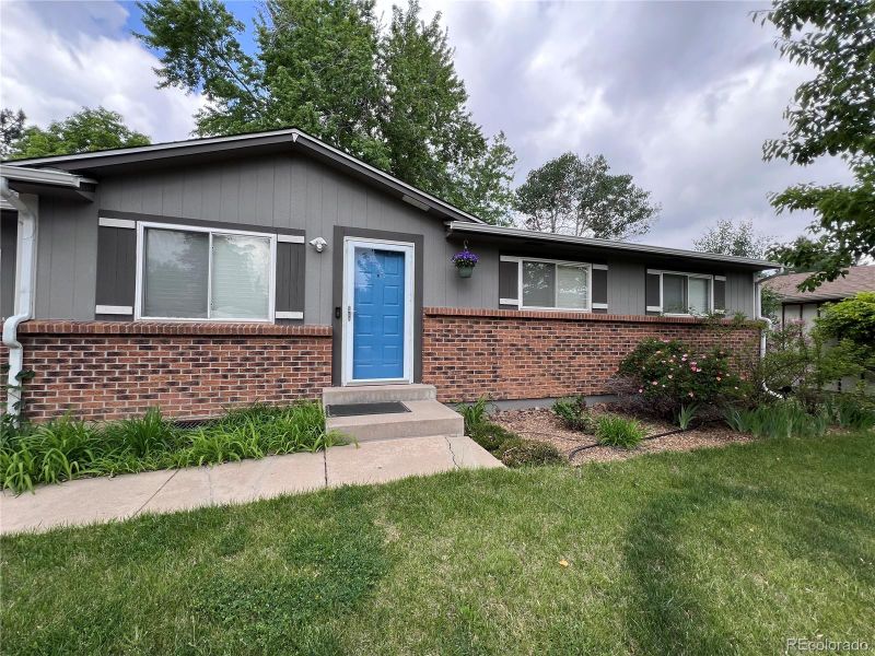 18908 E Napa Dr, Aurora, CO 80013