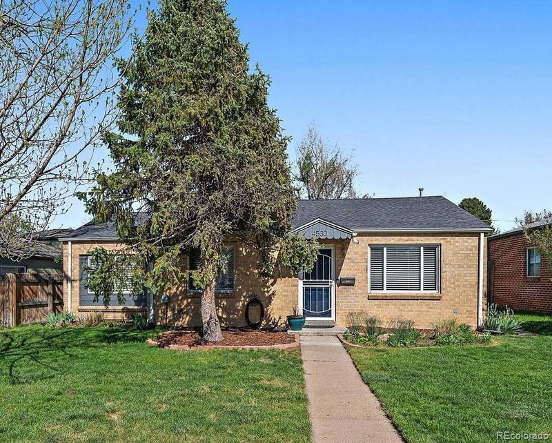 4530 S Pennsylvania St, Englewood, CO 80113