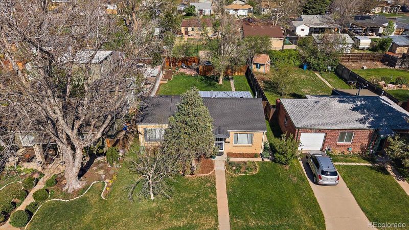 4530 S Pennsylvania St, Englewood, CO 80113