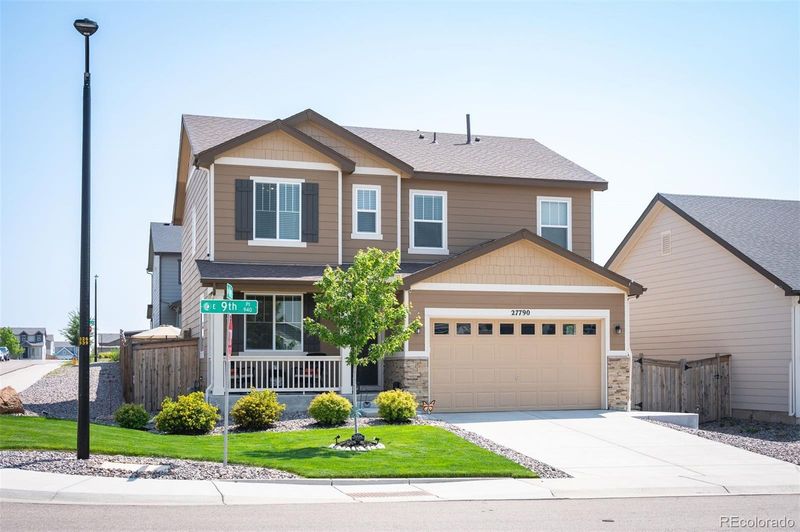 27790 E 9th Pl, Aurora, CO 80018