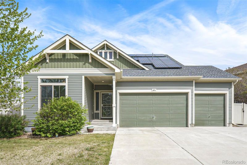 4873 Cathay Ct, Denver, CO 80249