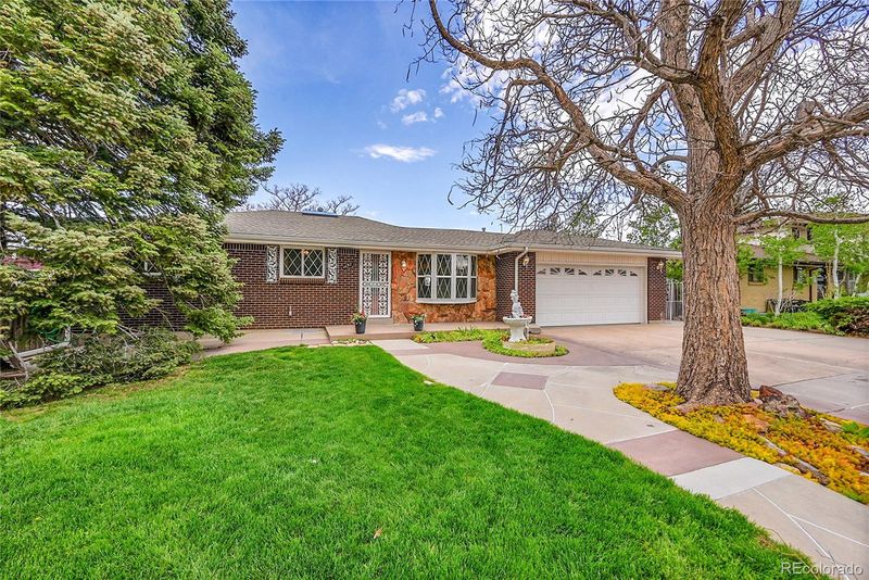 11157 W Marlowe Ave, Littleton, CO 80127