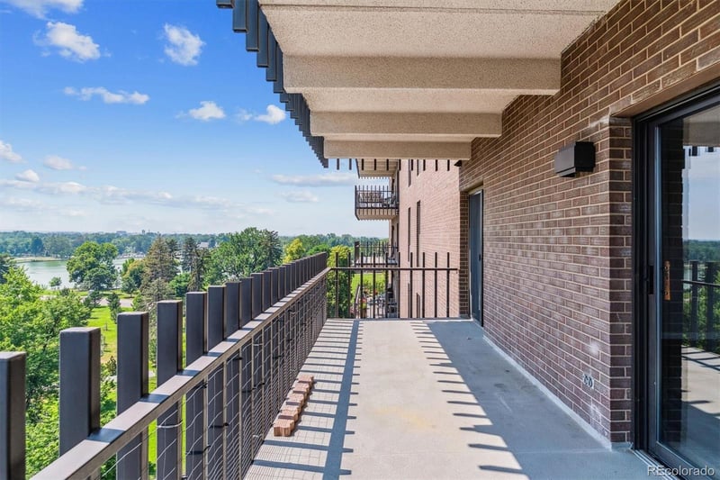 480 S Marion Pw #901, Denver, CO 80209