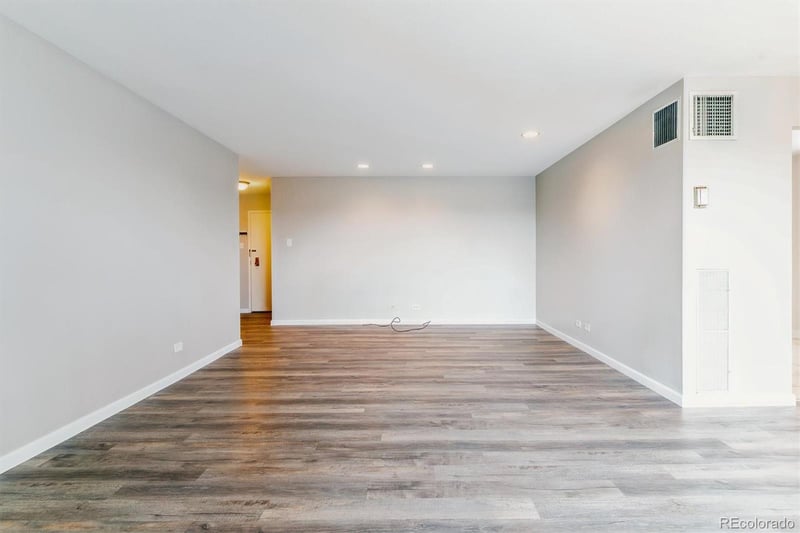 480 S Marion Pw #901, Denver, CO 80209
