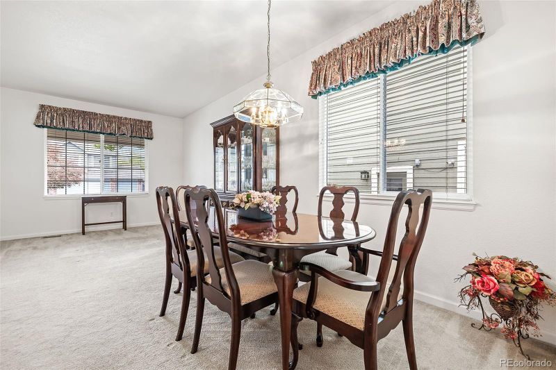 5146 S Argonne St, Centennial, CO 80015
