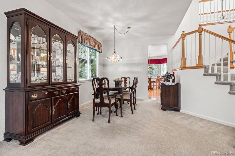 5146 S Argonne St, Centennial, CO 80015