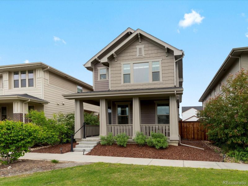 5716 Boston Ct, Denver, CO 80238