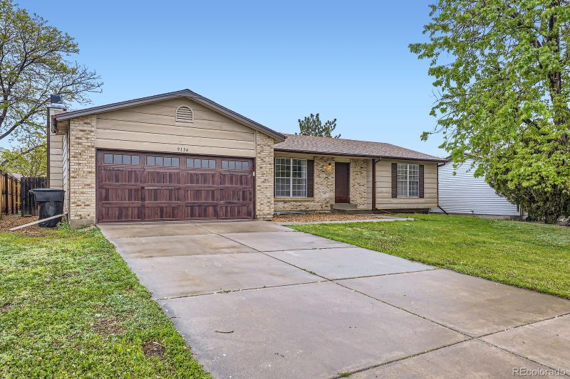 9134 Bellaire St, Thornton, CO 80229