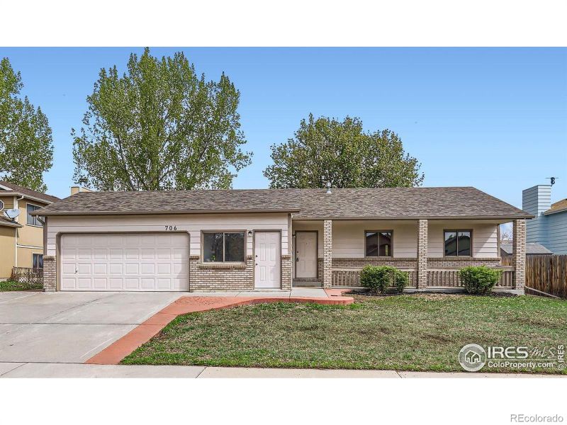 706 Bear Creek Dr, Fort Collins, CO 80526