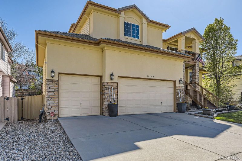 10703 Flagler Dr, Parker, CO 80134