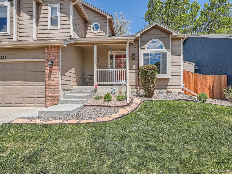 13358 Briarwood Dr, Broomfield, CO 80020