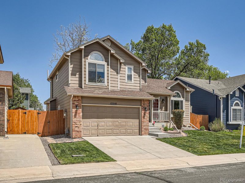 13358 Briarwood Dr, Broomfield, CO 80020