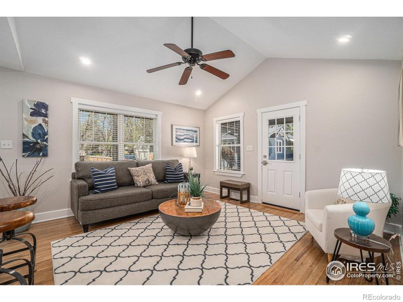 114 Sylvan Ct, Fort Collins, CO 80521