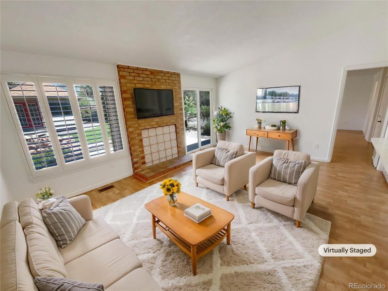 3986 S Bahama St, Aurora, CO 80013