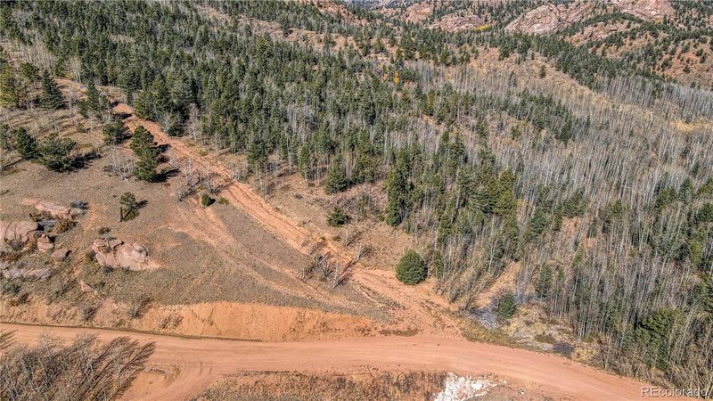 1343 Golden Cycle Cir, Cripple Creek, CO 80813