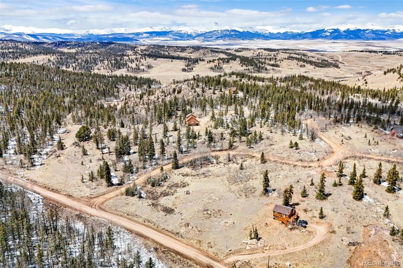 1199 Chippewa Rd, Jefferson, CO 80456