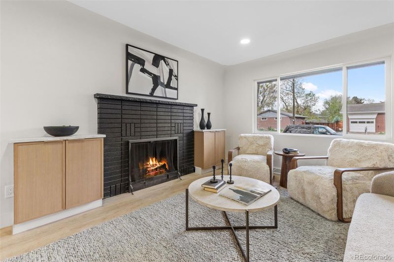 4580 Garland St, Wheat Ridge, CO 80033