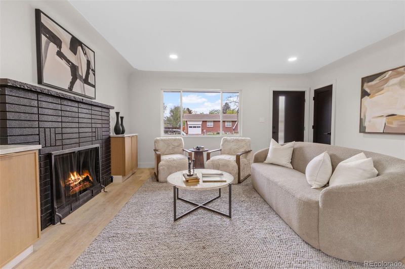 4580 Garland St, Wheat Ridge, CO 80033