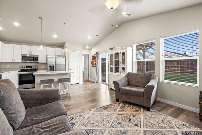 653 S Hoover Ave, Fort Lupton, CO 80621
