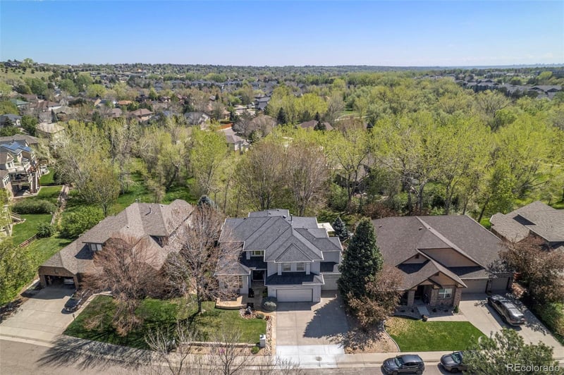 3002 S Oak Way, Lakewood, CO 80227
