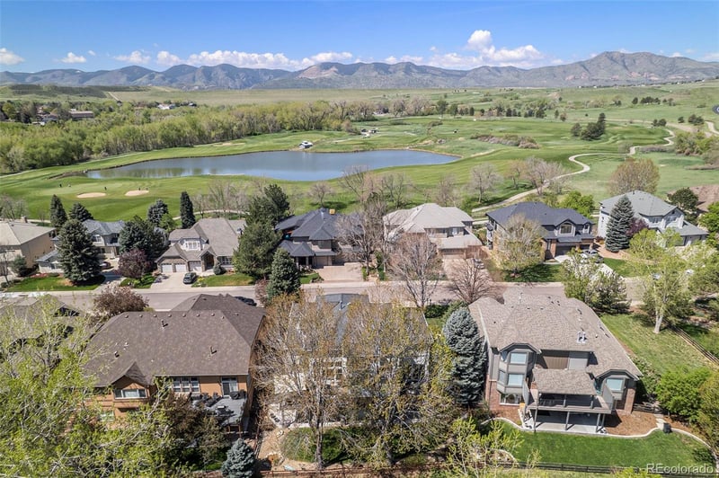 3002 S Oak Way, Lakewood, CO 80227