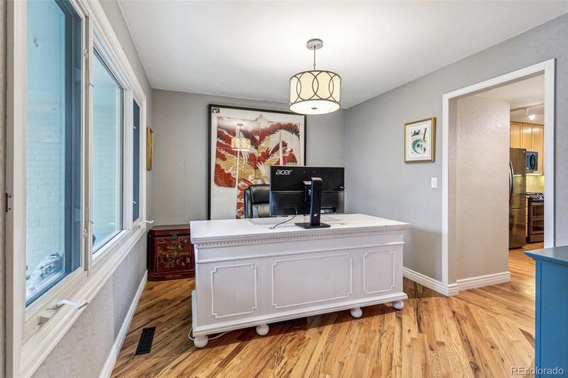 6712 S Leyden Ct, Centennial, CO 80112