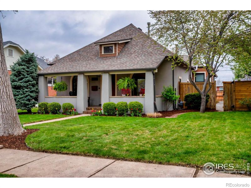 2019 S Grant St, Denver, CO 80210