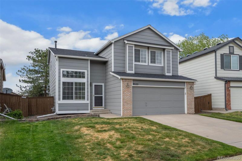 9522 Castle Ridge Cir, Highlands Ranch, CO 80129