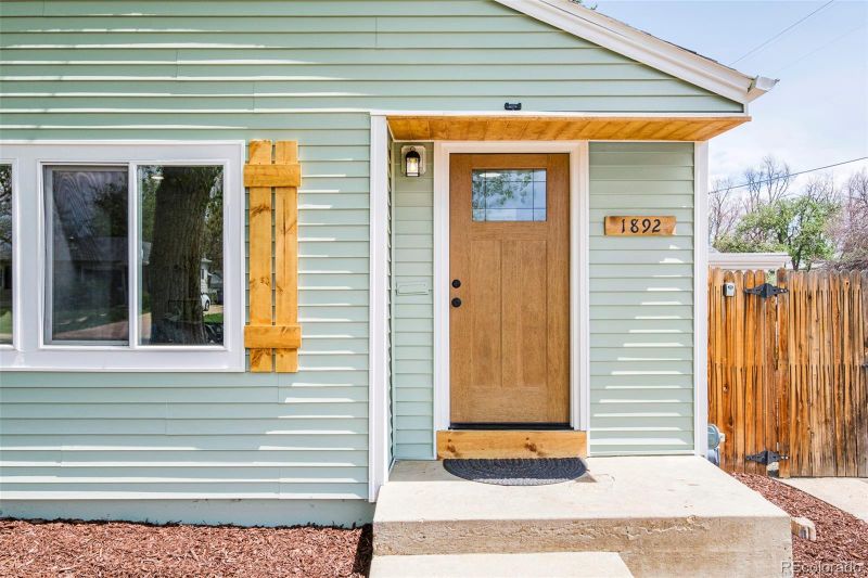 1892 S Fairfax St, Denver, CO 80222