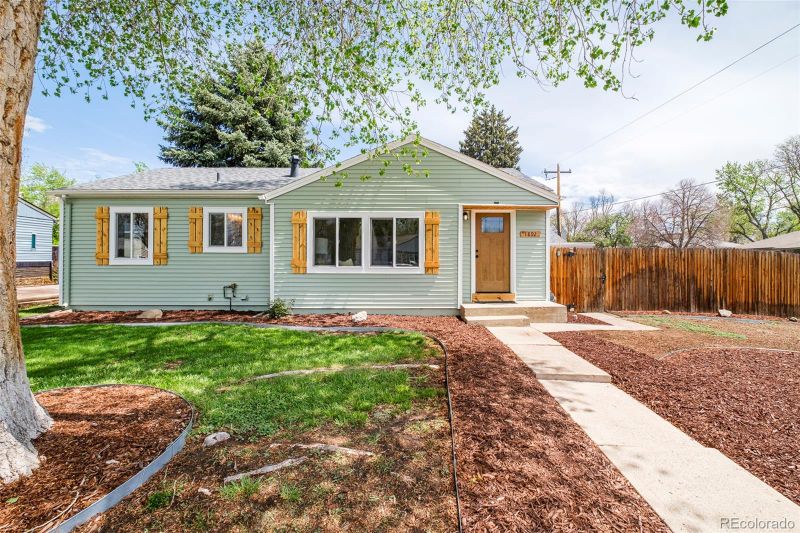 1892 S Fairfax St, Denver, CO 80222