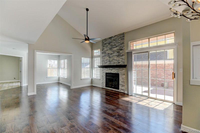 5321 S Cody St, Littleton, CO 80123