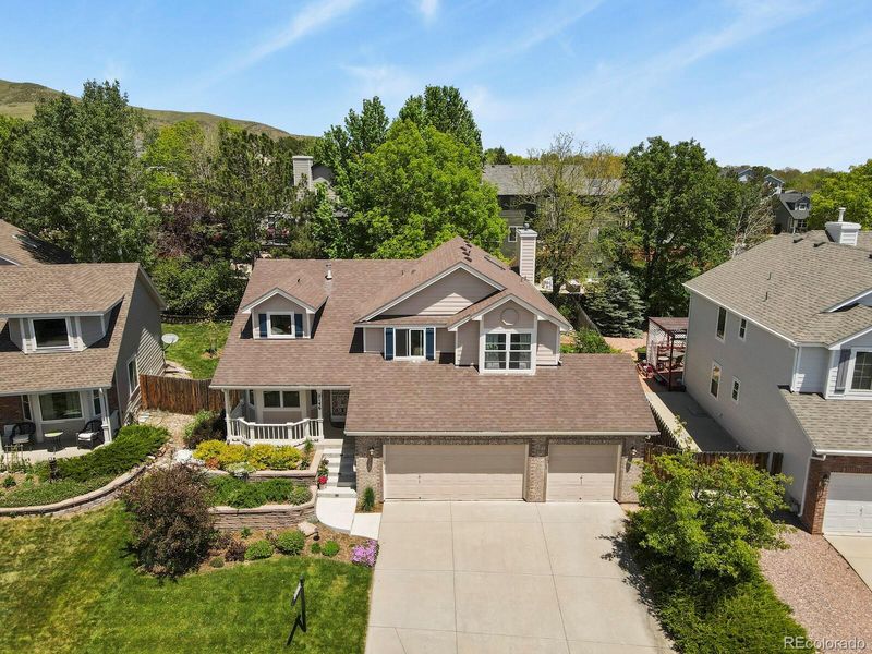2146 S Ellis Ct, Lakewood, CO 80228