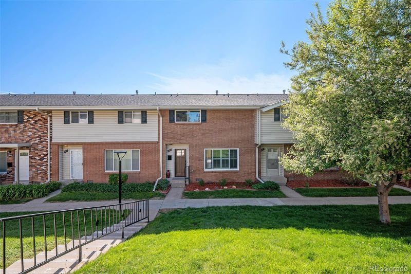 9272 E Mansfield Ave, Denver, CO 80237