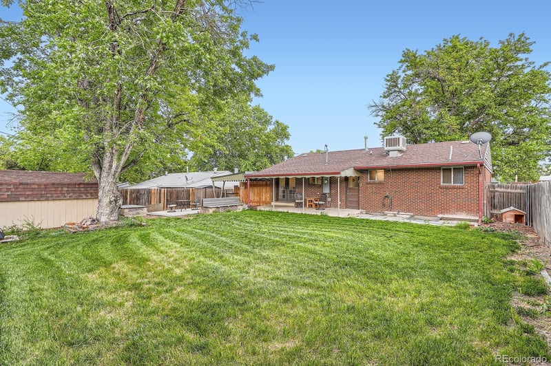 921 Dakin St, Denver, CO 80221