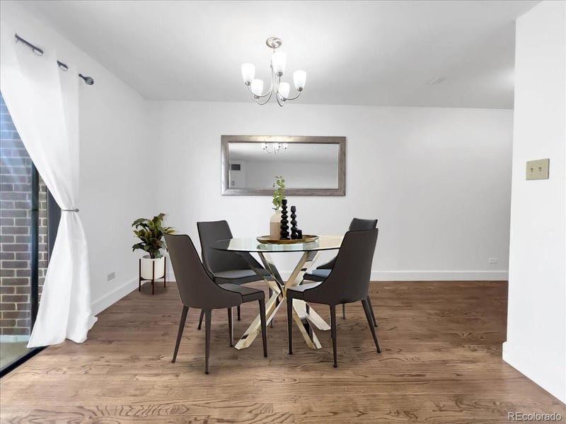 480 S Marion Pw #1202, Denver, CO 80209