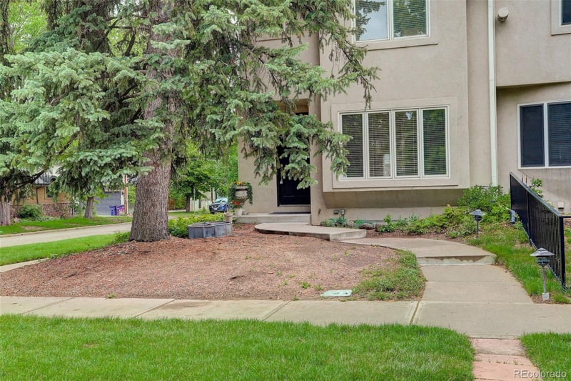 490 Jackson St, Denver, CO 80206
