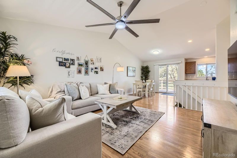 5400 S Quail Way, Littleton, CO 80127