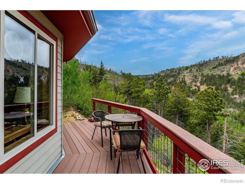 1629 Gold Run Rd, Boulder, CO 80302