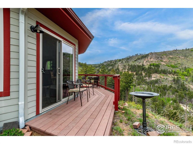 1629 Gold Run Rd, Boulder, CO 80302