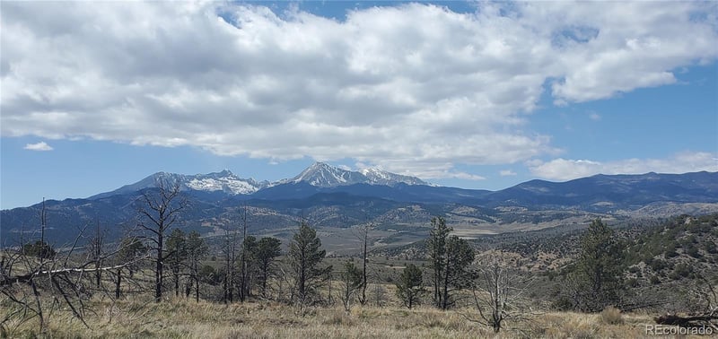 Lot 7698 Marie Rd Lot 7698, Fort Garland, CO 81133