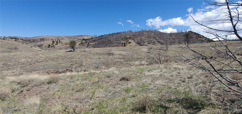 Lot 7698 Marie Rd Lot 7698, Fort Garland, CO 81133