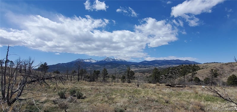 Lot 7698 Marie Rd Lot 7698, Fort Garland, CO 81133