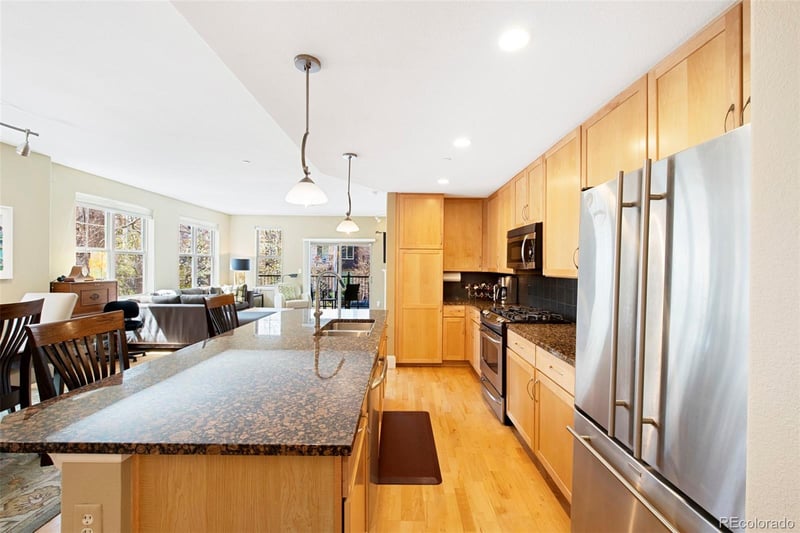 1560 Milwaukee St #240, Denver, CO 80206