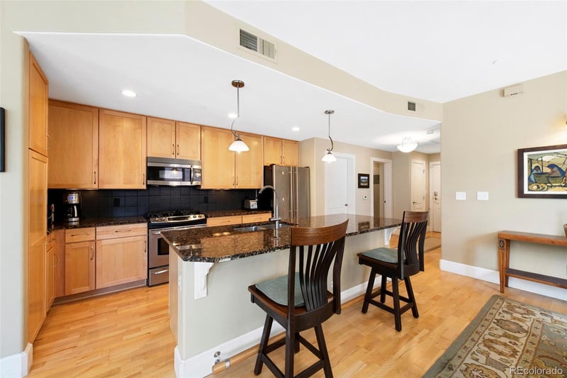 1560 Milwaukee St #240, Denver, CO 80206