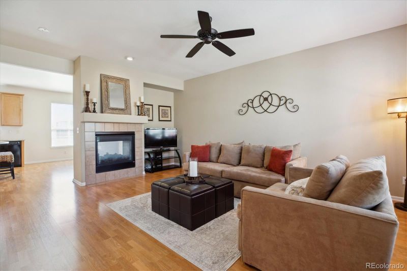 835 Stony Mesa Pl, Castle Rock, CO 80108